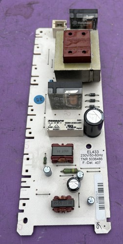 Genuine miele t4322 tumble - t4322,