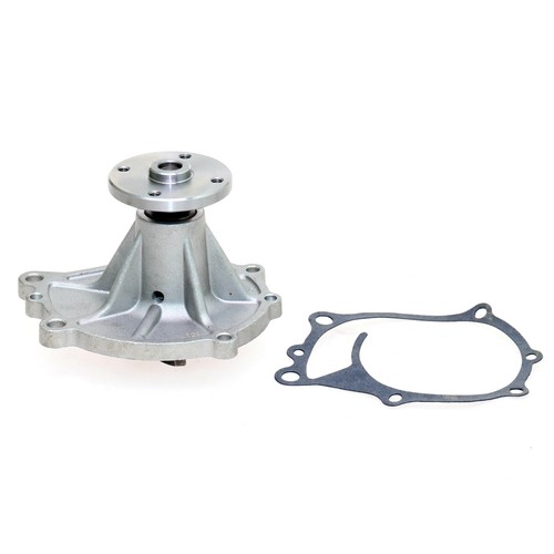 Water pump fit nissan - nissan, datsun