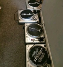 Vestax PDX-2000 MKII Direct