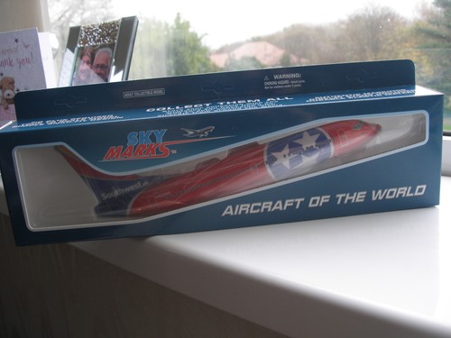 Skymarks southwest boeing - skymarks,