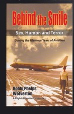 Behind the Smile: Sex, Humor &