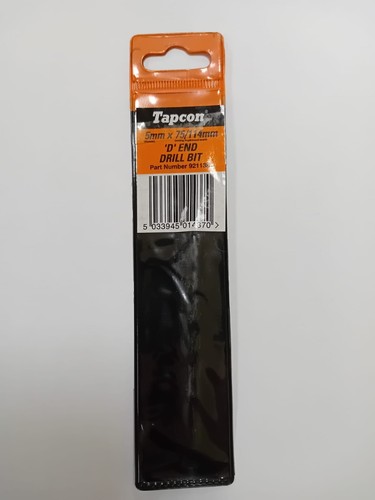 Itw spit 921138 5mm - itw, 114mm