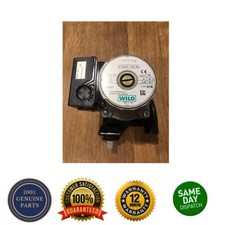 WILO NFSL 12/PREMIUM-1 C BOILER PUMP 4513543