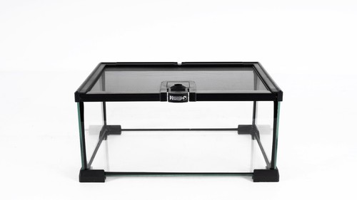 Prorep mini terrarium - prorep, glass