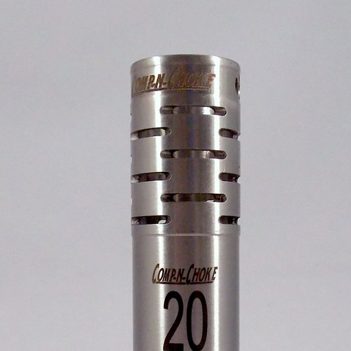 New comp choke ported - comp-n-choke,