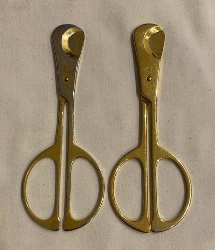 Solingen cigar cutter scissor - solingen,