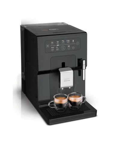 Krups intuition essential - krups,