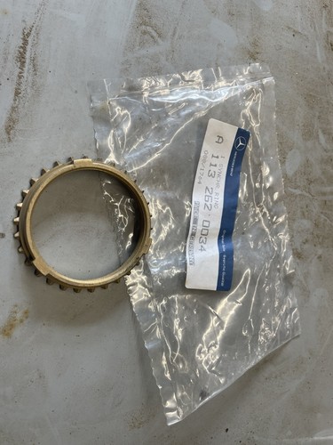 50101 genuine mercedes - genuine,