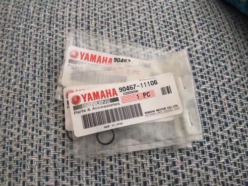 Yamaha clip 90467 11106 - clip,, 90467-11106