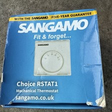 Sangamo Choice Rstat1