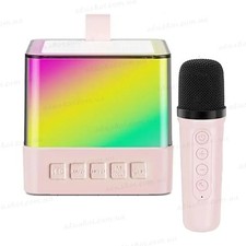 Wireless Bluetooth Speaker