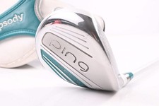 Ladies Ping Rhapsody 2015 #5 Wood / 22 Degree / Ladies Flex Ping ULT 220 Shaft