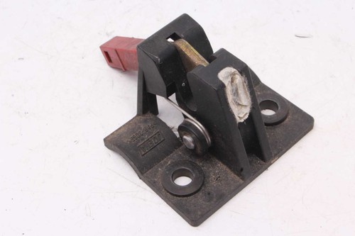 Seat lock bmw - lock,