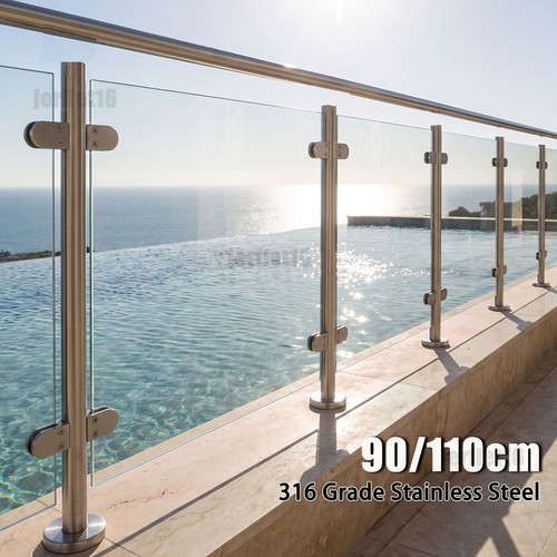 316 stainless steel - 316, balustrade