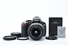 Nikon D5100 Lens Kit Digital