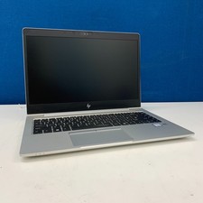 Job lot of 20 x *MULTIPLE FAULTS* HP 840 G5 laptop i5-8250U, 4GB RAM, READ DESC