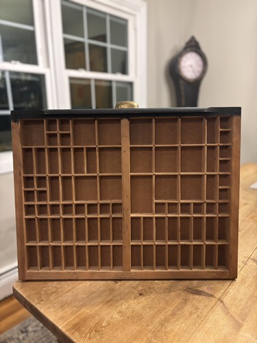 Vtg thompson cabinet - thompson, co