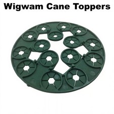 Wigwam Support Garden Bean