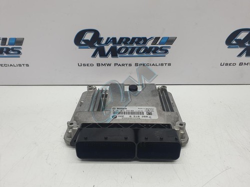 Bmw engine ecu - engine, 3
