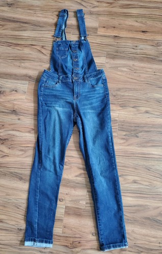 Wax jeans dark - wax, denim