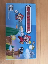 Nintendo Game & Watch Super