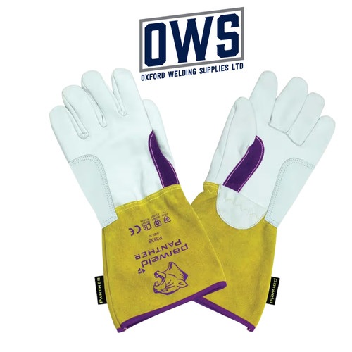 Tig welding gloves welders - tig,