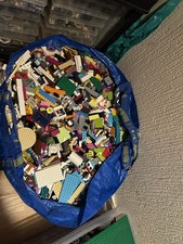 Amazing LEGO Bricks assorted