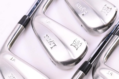 Lynx prowler irons pw - prowler, vt