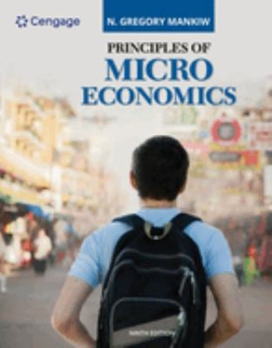 Principles microeconomics - principles,