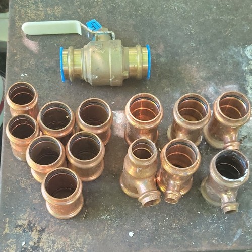 Lot 2 propress - lot, of