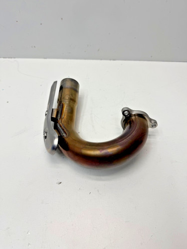 New 2026 yz450f oem exhaust