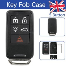 Remote Key Fob Case 5 Button