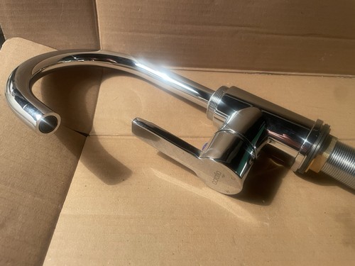 Elddis caraflo swan neck - caraflo,