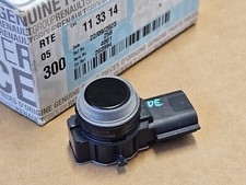 NEW Genuine Renault Kadjar Parking Sensor PDC Renault Clio IV Megane IV BOSCH