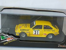 Trofeu Rally 1/43rd Scale