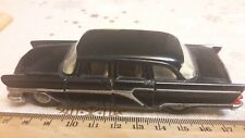 Car Model of CHAIKA GAS-15.  Made in USSR.