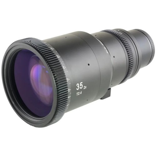 Slr magic 35mm - 2x,