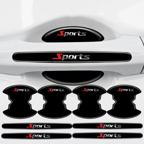 8pcs car accessories door - 8pcs,