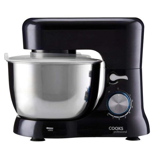 Electric stand mixer - electric,