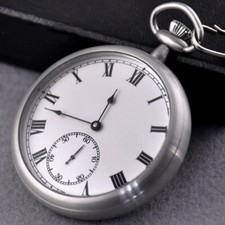 Luxury Antique Pocket Watch