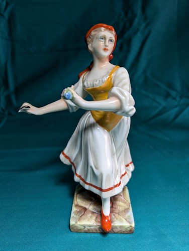 Ginori capodimonte commedia - ginori,