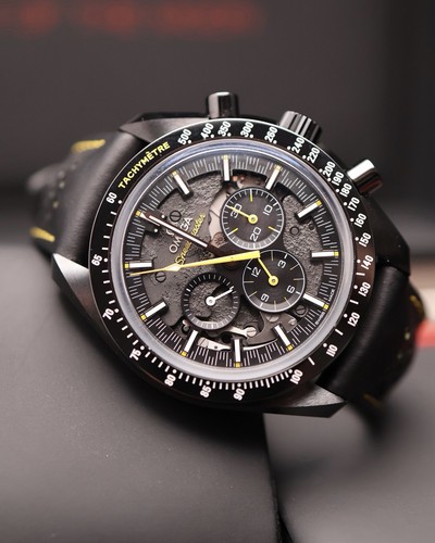 Omega speedmaster apollo - speedmaster, 8
