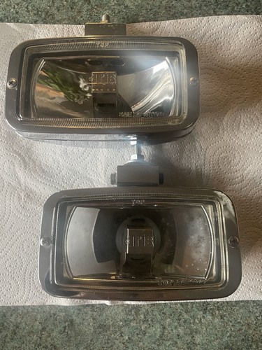 Classic under bumper chrome - classic,