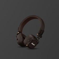 Marshall Major V Wireless