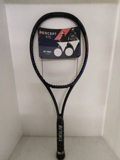 Tennis racket, Yonex Percept 97D, G3, 320gr, New, unstrung. made in Japan