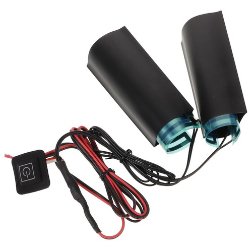 Heated handle cover motorbike - handle,