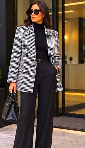 Zeki london black white - london,
