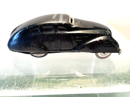 Vintage 1950s tinplate - vintage, 1950s?