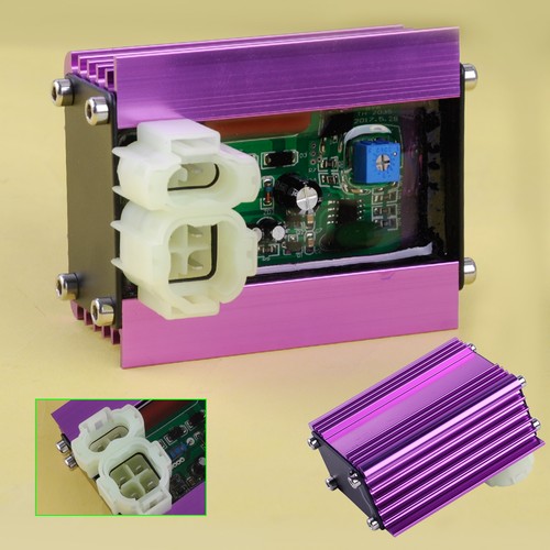 6pins racing ignition cdi - racing, ac