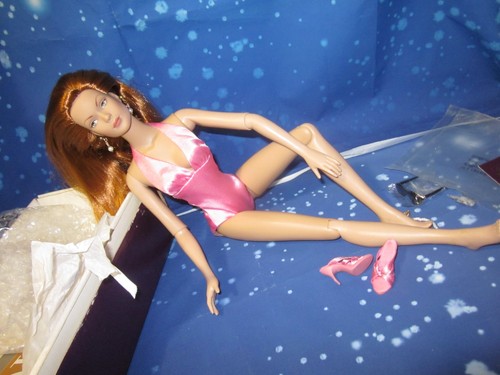 Tonner tyler sydney chase - 16",